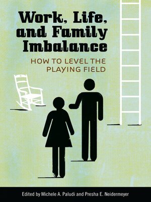 cover image of Work, Life, and Family Imbalance